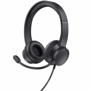 AURICULARES TRUST 25088 AYDA USB